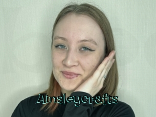 Ainsleycrafts