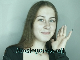 Ainsleycreswell