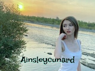 Ainsleycunard