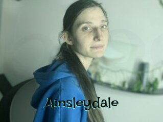 Ainsleydale