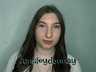 Ainsleydonnay