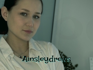 Ainsleydrews