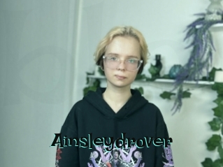 Ainsleydrover