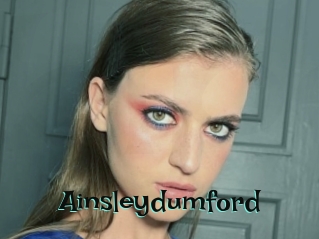 Ainsleydumford