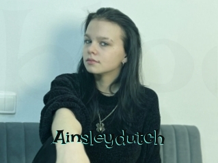 Ainsleydutch
