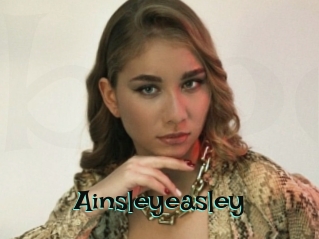 Ainsleyeasley