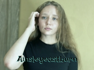 Ainsleyeastburn