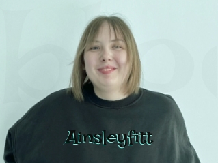 Ainsleyfitt