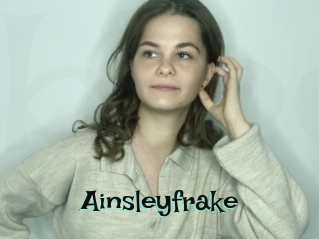 Ainsleyfrake