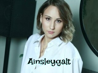 ainsleygalt Blog Pornostar