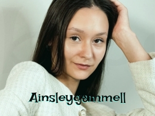 Ainsleygammell