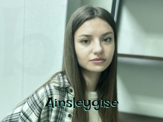 Ainsleygise
