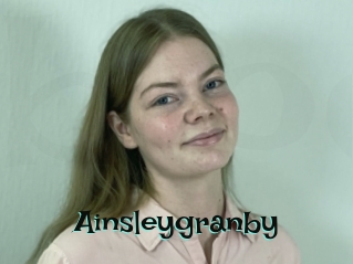 Ainsleygranby