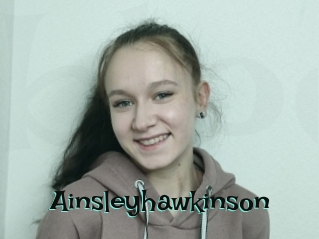 Ainsleyhawkinson