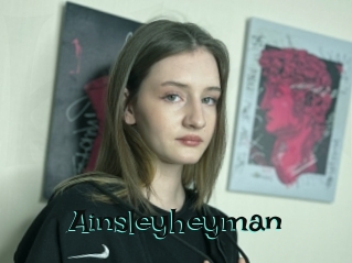 Ainsleyheyman