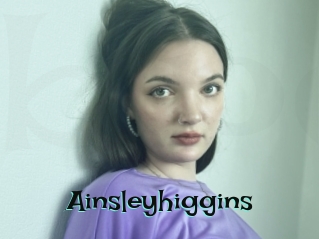 Ainsleyhiggins