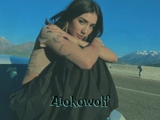 Aiokowolf