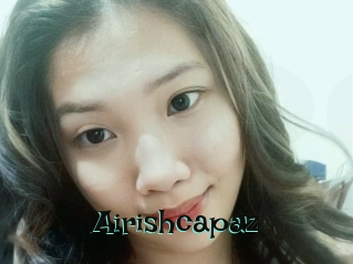 Airishcapaz