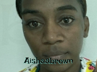 Aishaabrown