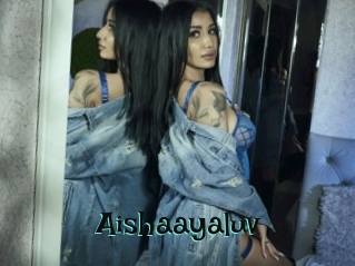 Aishaayaluv