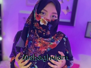 Aishaghulam