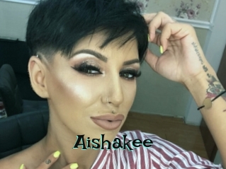 Aishakee