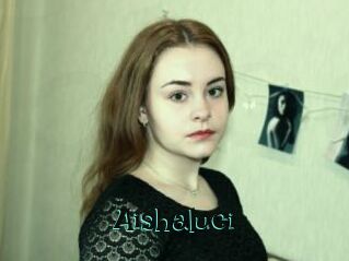 aishaluci Blog Pornostar