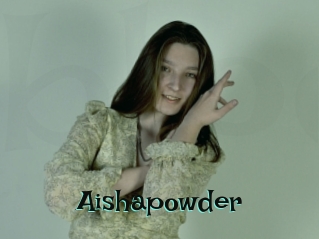 Aishapowder
