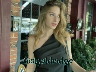 Aislyaldridge
