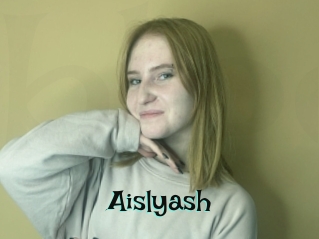 Aislyash