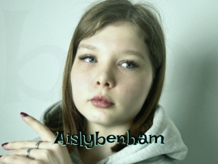 Aislybenham