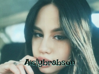 Aislybrabson