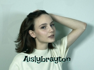 Aislybrayton