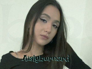 Aislyburnard