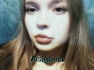 Aislyburt