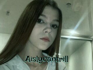 Aislycantrill