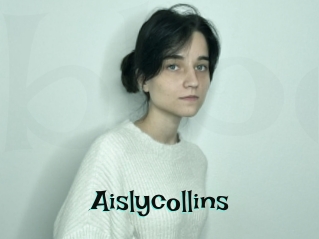 Aislycollins