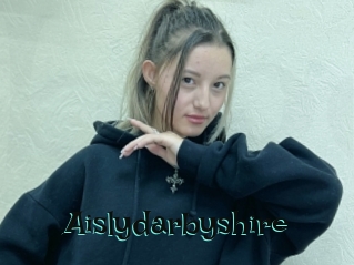 Aislydarbyshire