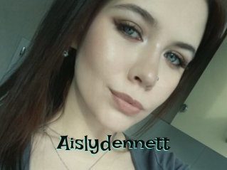 Aislydennett