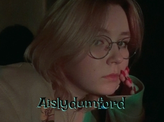 Aislydumford