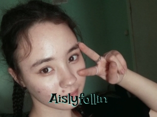 Aislyfollin