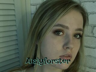 Aislyforster