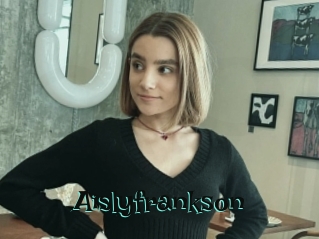 Aislyfrankson