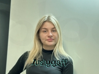 Aislygaff