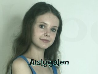 Aislygalen