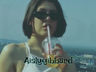 Aislygibbard
