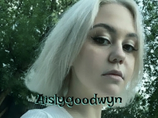 Aislygoodwyn