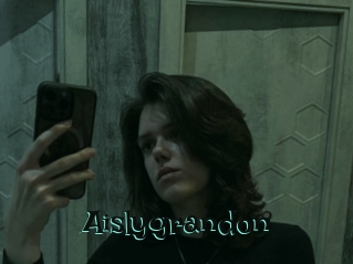 Aislygrandon
