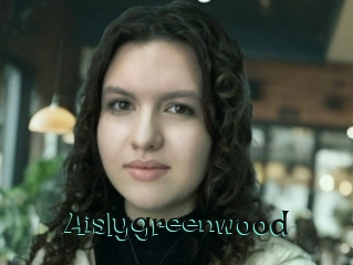 Aislygreenwood