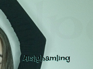 Aislyhamling